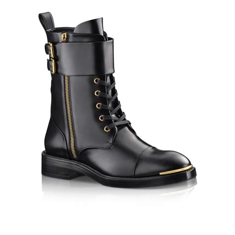 botas louis vuitton hombre|Louis Vuitton boots women 2020.